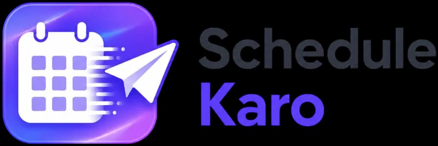 ScheduleKaro
