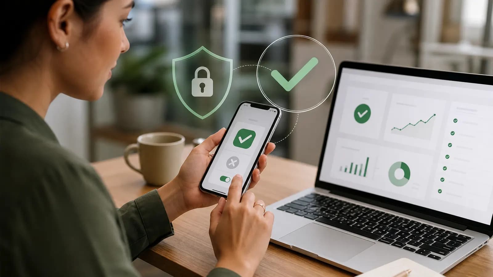 WhatsApp opt-in workflow for business teams using WhatsApp